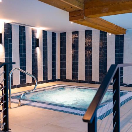 Solent Hotel And Spa Fareham Exterior photo