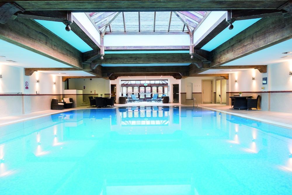 Solent Hotel And Spa Fareham Exterior photo