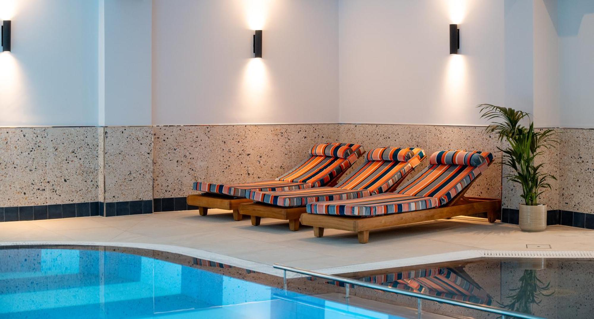 Solent Hotel And Spa Fareham Exterior photo