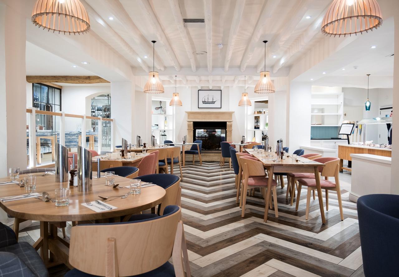 Solent Hotel And Spa Fareham Exterior photo