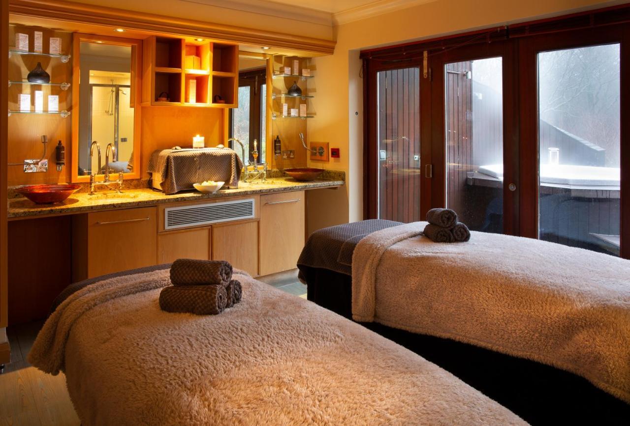 Solent Hotel And Spa Fareham Exterior photo